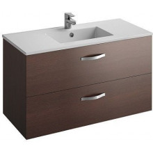 Тумба под раковину Jacob Delafon Ola EB392RU-NR 205124 100 темный дуб