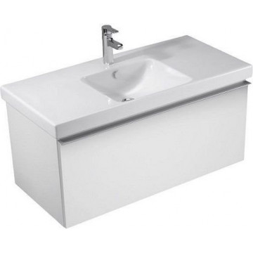 Тумба под раковину Jacob Delafon Odeon UP EB883-N18 205067 105 белый