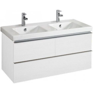 Тумба под раковину Jacob Delafon Odeon UP EB892-N18 205073 120 белый