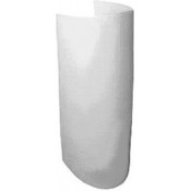 Пьедестал для раковины Jacob Delafon Ove 19962W-00 149934 белый