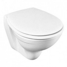 Унитаз подвесной Jacob Delafon Patio Е1534-00/Е4304 181184 белый