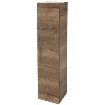 Пенал Jacob Delafon Odeon Rive Gauche EB2570D-R9-E52 40R  дуб табак