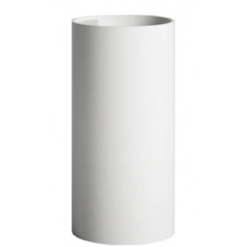 Раковина Salini Armonia Top 01 130114G белый глянцевый