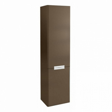 Пенал Jacob Delafon Reve EB1141G-G80 45L светло-коричневый