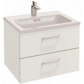 Тумба под раковину Jacob Delafon Vox EB2080-R1-N18 204884 60 белый