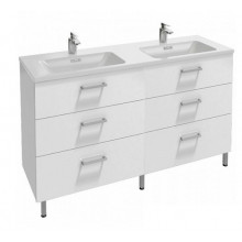 Тумба под раковину Jacob Delafon Vox EB2090-R1-G1D 231084 140 белый