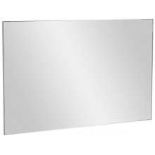 Зеркало Jacob Delafon Struktura EB1212-N18 107x60 белый глянец