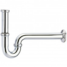 Сифон для раковины Hansgrohe 53010000