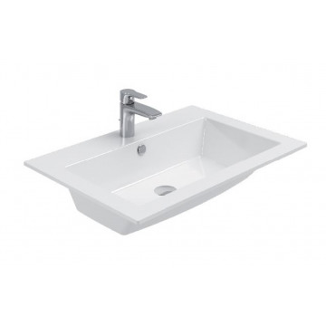 Раковина Aquanet Электра 70 270159