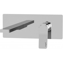 Смеситель для раковины Paffoni Tilt TI105CR хром