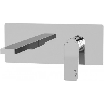 Смеситель для раковины Paffoni Tilt TI105CR хром