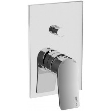 Смеситель для душа Paffoni Tilt TI015CR хром