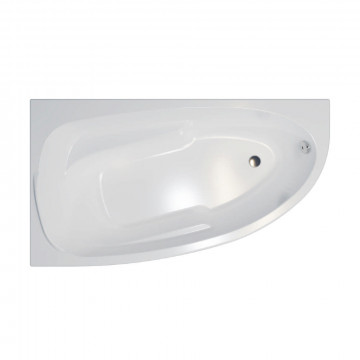 Акриловая ванна Triton Мадрид R 170 Щ0000045646