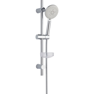 Душевая лейка Orange O-Shower OS04 276453 хром