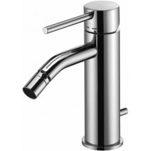 Смеситель для биде Paffoni Light LIG135CR 239500 хром