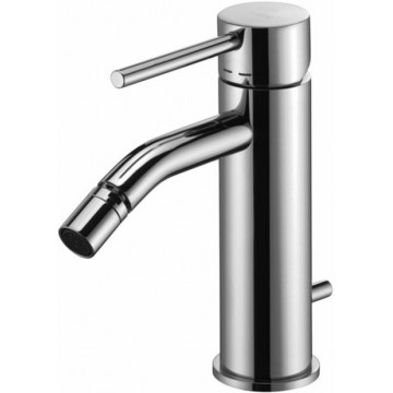 Смеситель для биде Paffoni Light LIG135CR 239500 хром