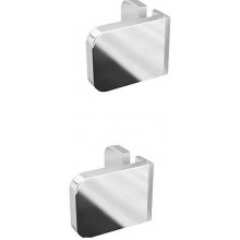 Монтажный набор Ravak Brilliant D01000A070 231559 хром