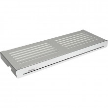 Полка Ravak Slim X07P577 302309 хром