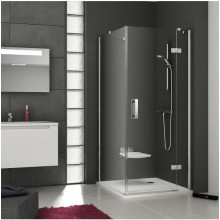 Боковая стенка Ravak SmartLine 9SL70A00Z1 246676 90 хром/прозрачное