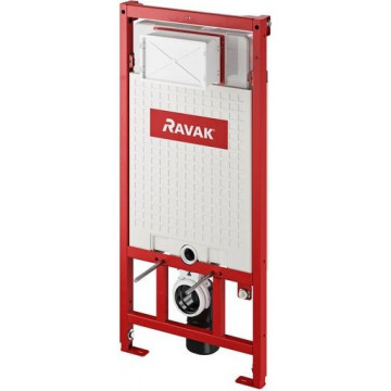 Инсталляция для унитаза Ravak X01703 302337