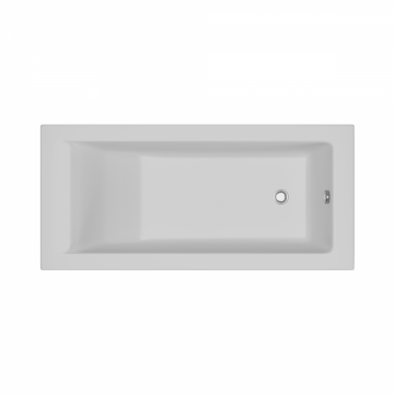 Ванна из литьевого мрамора DELICE DIAPASON 150х70 (DLR330003)