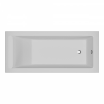 Ванна из литьевого мрамора DELICE DIAPASON 170х75 (DLR330006)