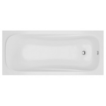 Ванна из из литьевого мрамора Delice Triumph DLR330011 170x75