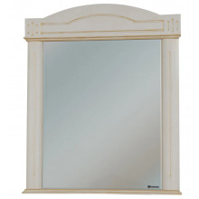Зеркало Bellezza Аллегро Люкс 2711 80 золото