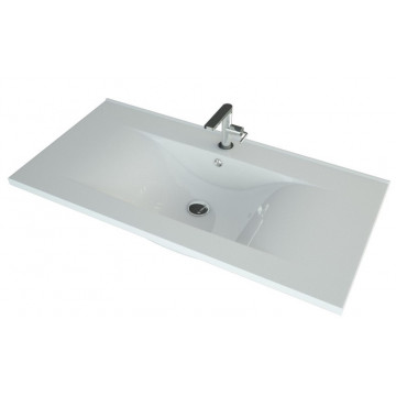 Раковина Bellezza SV-1000 10946 белая