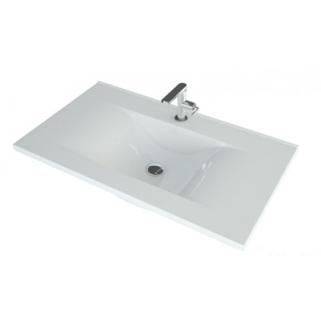 Раковина Bellezza SV-750 10990 белая