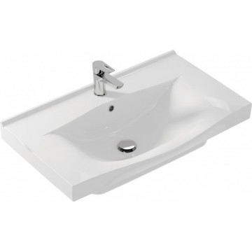 Раковина Bellezza Strim 80 10235 белая