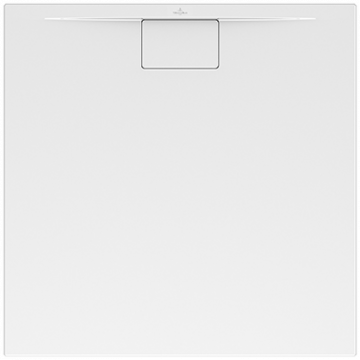 UDA8080ARA115V-01 Villeroy Boch Architectura Душевой поддон 800 x 800 x 15 mm