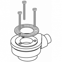 Сифон Villeroy & Boch Tempoplex Plus U90881299