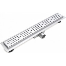 Душевой лоток Esbano Meta ESTRMETRAIN70MC 70 хром матовый