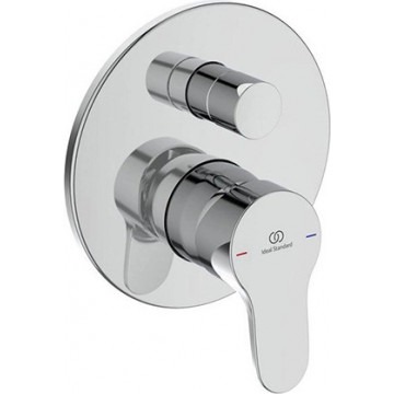 Смеситель для ванны Ideal Standard Cerabase A7393AA