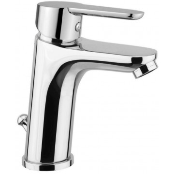 Смеситель для раковины Webert Sax Evolution SE833102015 хром