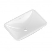 Раковина для установки под столешницу Villeroy Boch Loop and Friends 4A570001