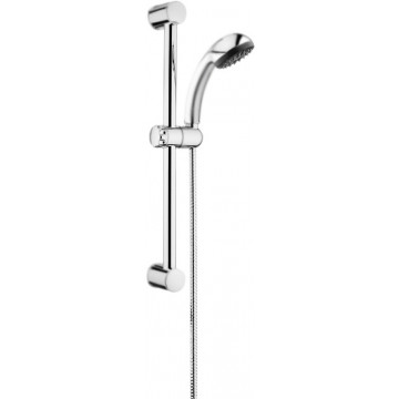 Душевой гарнитур Webert Comfort AC0479 Хром