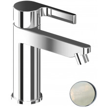 Смеситель для биде Webert DoReMi DR840102345 Нержавеющая сталь