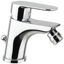 Смеситель для биде Webert Sax Evolution SE840102015 хром