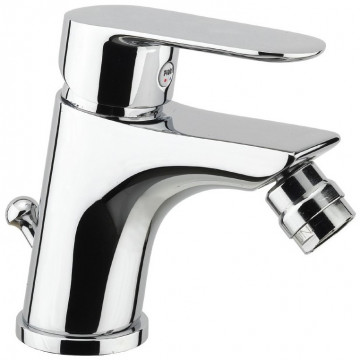 Смеситель для биде Webert Sax Evolution SE840102015 хром