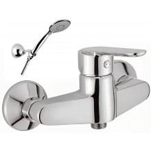 Смеситель для душа Webert Sax Evolution SE870101015 хром