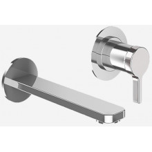 Смеситель для раковины Webert Coral CO830606015 хром
