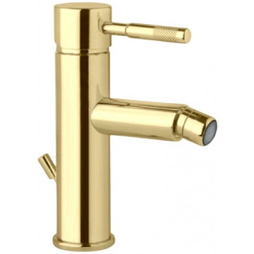 Смеситель для биде Webert Rimini RI840102010 золото