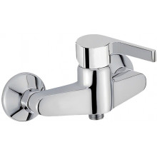 Смеситель для душа Webert DoReMi СDR870102015 хром