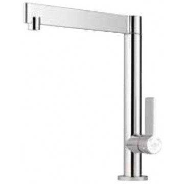 Смеситель для раковины Webert Spirit SO920302015 хром