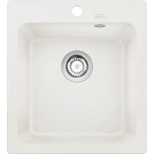 Мойка кухонная Blanco Naya 45 526574 белый