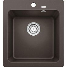 Мойка кухонная Blanco Naya 45 526577 кофе
