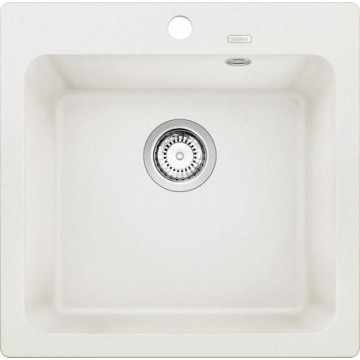 Мойка кухонная Blanco Naya 5 526582 белый