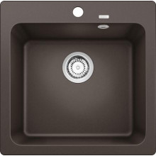 Мойка кухонная Blanco Naya 5 526585 кофе